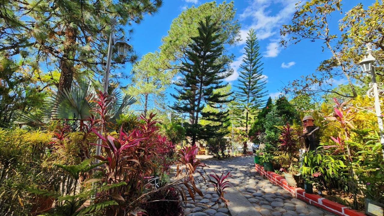 Hotel Y Restaurante Las Margaritas Perquin Екстер'єр фото