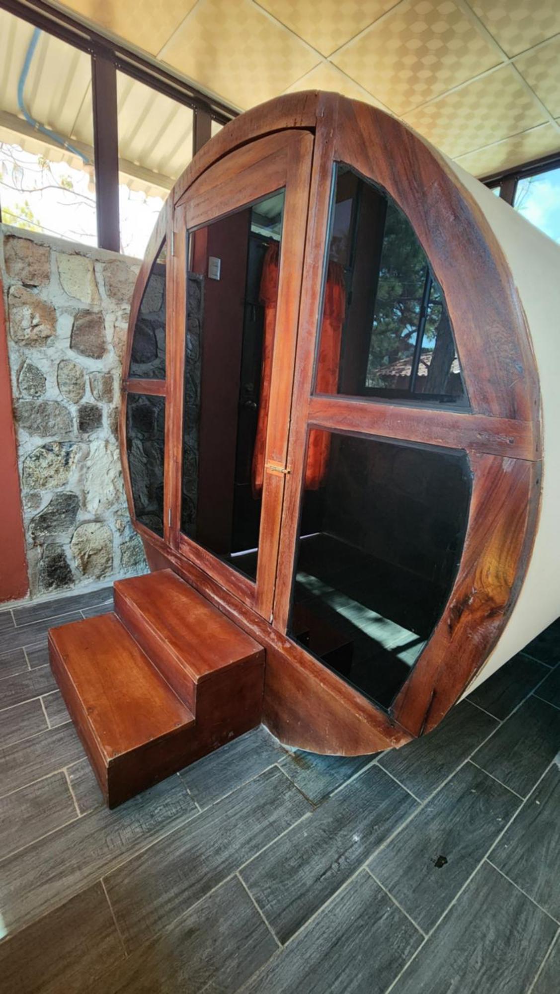 Hotel Y Restaurante Las Margaritas Perquin Номер фото